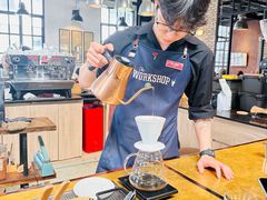 -The Workshop Coffee