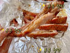 -陈六子全羊馆·烧烤烤羊排(山东理工大店)