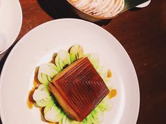 -湖滨28中餐厅·西湖宴·杭州君悦酒店
