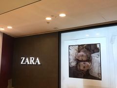 -ZARA(沈阳大悦城店)