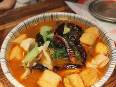 -北丐先生·野馄饨烧烤(雨花万象店)
