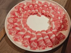 -额尔敦·品质自助(摩尔城店)