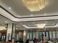 -东江渔村·古典园林·30年粤菜老字号(太和店)