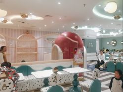 -奈尔宝·儿童乐园·亲子餐厅(苏州大悦城店)