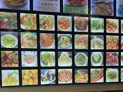 -百味园土菜馆(迎宾东路店)