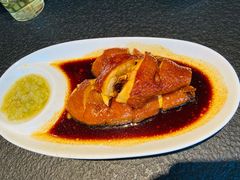 烧鸭-蝴蝶里·粤菜·点心(滨江龙湖店)