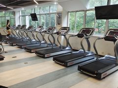 -沈坚强游泳俱乐部(长征分部)