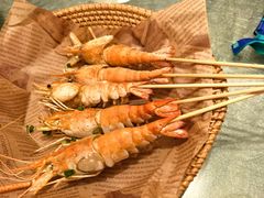 -79号渔船海鲜饭店(宝安店)