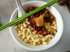 牛尾通-新南新咖啡美食(南新花园店)