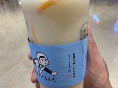 -我是酸奶君(壹方城店)