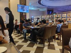 -澳门十六浦索菲特大酒店
