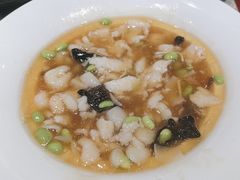 -金枝玉叶上海人家食府(三里河店)