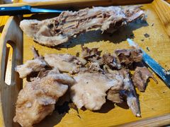 -一群羊手扒肉·火锅·早茶(远东公寓店)