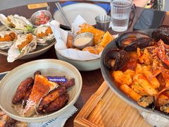 -Westworld济州半岛