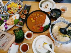 -花道寿司(萧山万象汇店)