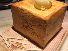 面包诱惑-绿茶餐厅(西湖银泰百货店)