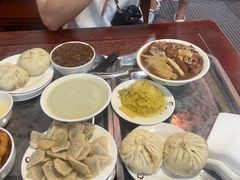 -姚记炒肝店(鼓楼店)