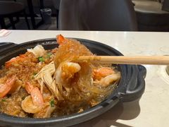 -北李妈妈菜·海肠捞饭(开发区万达店)