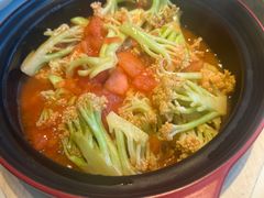 -潮堂 · 潮州菜(国贸商城店)