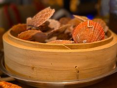-喝丢一只鞋海鲜烧烤·海肠捞饭(东关街店)