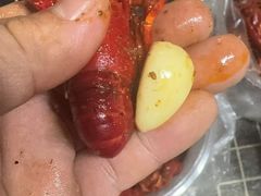 -欧记轩龙虾·私房菜(A店)