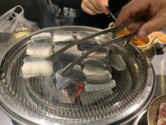 -本炙炭烤·蒲烧活鳗料理店(金沙洲店)