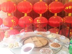 -龙福源密云水库灶台鱼