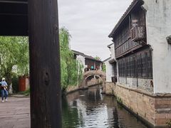 -嘉兴月河历史街区