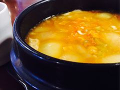 -第二外国语学院-韩国餐厅(朝阳路店)