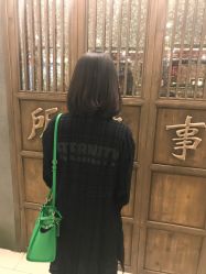 点击看大图 -尚·丹尼Hair