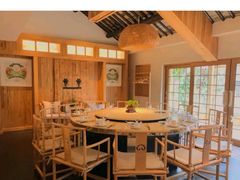 -鱼食饭稻·苏浙土菜17年老馆子(平江路店)