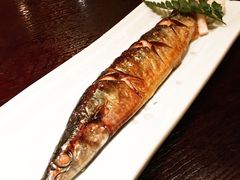 -松子料理(亮马桥店)