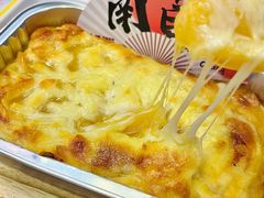 -饶福记·南昌烧烤大排档(九龙湖土著店)