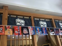 门面-林妈妈村·日式料理(宝山万达店)