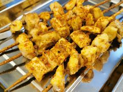 -老徐烧烤涮肚(交道口店)