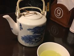 -通安客栈中餐厅·何家小馆
