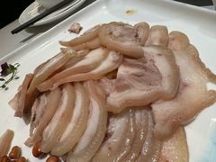 -椿记烧鹅(叠彩店)