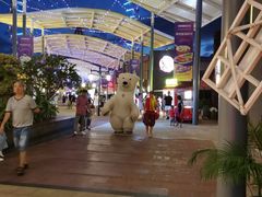 -三亚海昌梦幻海洋不夜城