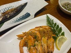 -贵木日本料理·铁板烧(新地假日广场店)