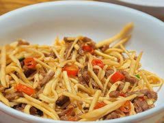 -食理八湘(中海城风情苑北区店)