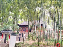-东坡赤壁风景名胜区