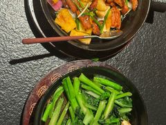 -旺爷砂锅·茶作(国贸城店)