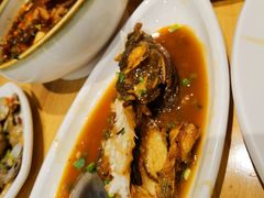 -南海渔家•海鲜•正宗海南菜(海棠湾店)