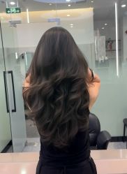 -YESIDO椰岛造型烫发染发