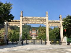 -南沙天后宫景区