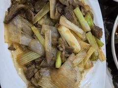 -小山东羊肉汤馆(同济新村店)