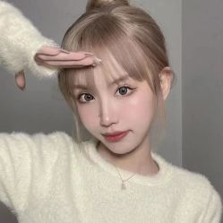 -TRIMS HAIR 修剪造型·烫染接发