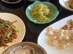 -品悦(崇明凯悦店)