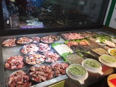 -山沟沟炒鸡(颐灏·海怡名都店)