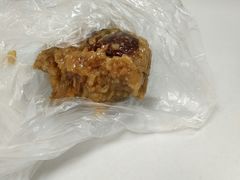 大肉粽-赵记粽子(司前街店)